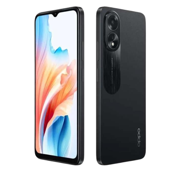 Oppo A18 Dual Sim 4GB 128GB