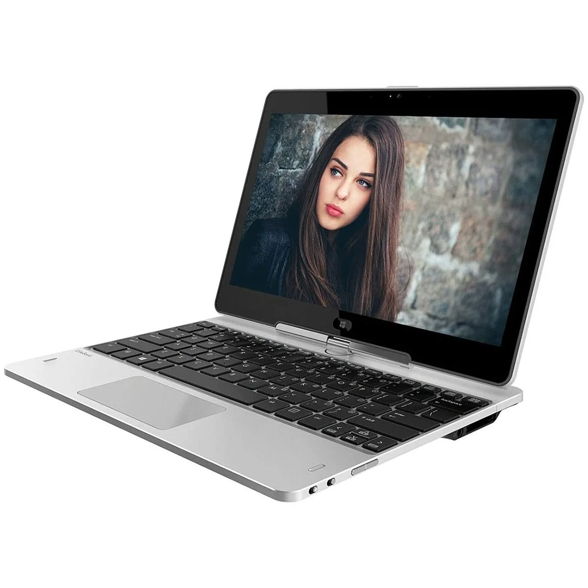 HP EliteBook 810 G3 Core i5 8GB RAM 256GB SSD Touch