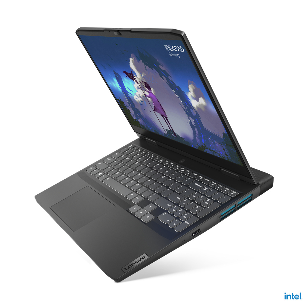 Lenovo IdeaPad Gaming 3 i7-12650H, RTX 3050, 16GB, 512GB SSD