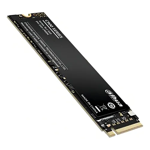 Dahua 512GB NVMe M.2 PCIe Gen 3x4  2280 SSD