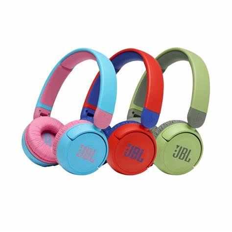 JBL JR310BT Kids Headphones