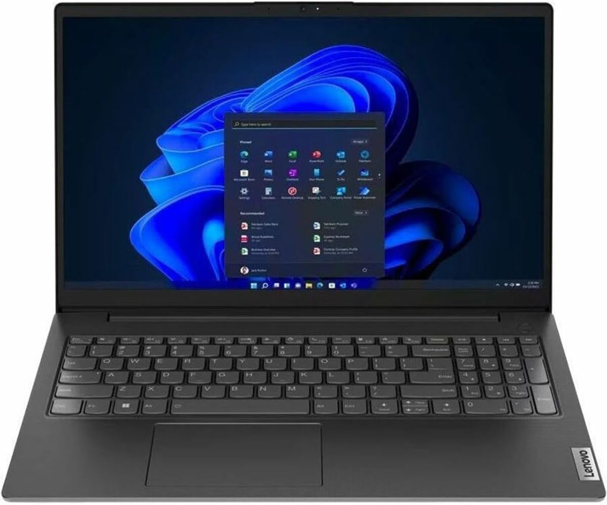 Lenovo V14 G4 IRU Core i5 8GB RAM 512GB SSD-83A0006RUE