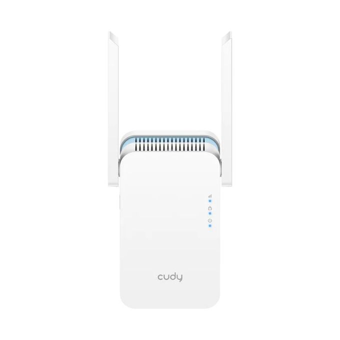 CUDY RE1200 AC1200 WI-FI mesh repeater