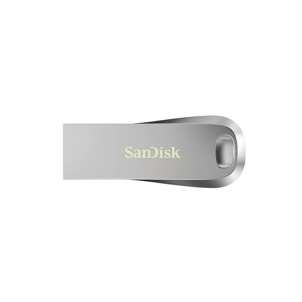 SanDisk Ultra Luxe 256GB-SDCZ74-256G-G46