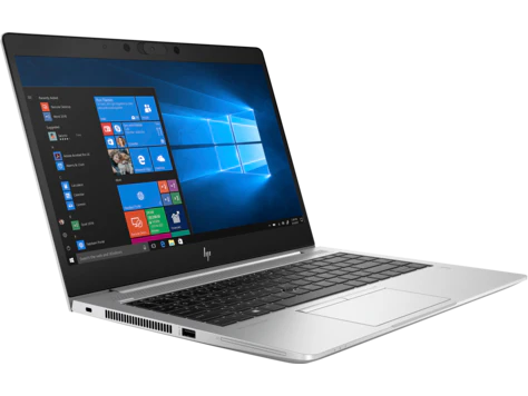HP EliteBook 745 G6 AMD Ryzen 7 PRO, 16GB RAM, 256GB SSD - Windows 10