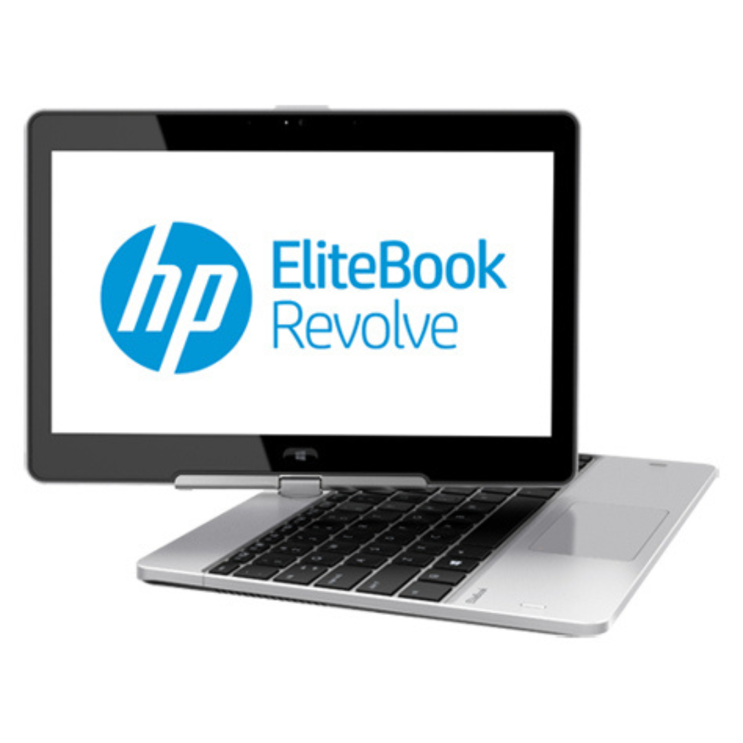 HP EliteBook Revolve 810 G1 Core i5-3437U  8 GB RAM 128 GB SSD