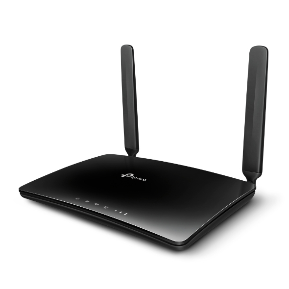 TP-Link AC1200 Wireless Dual Band 4G LTE Router- TL-ARCHER MR400