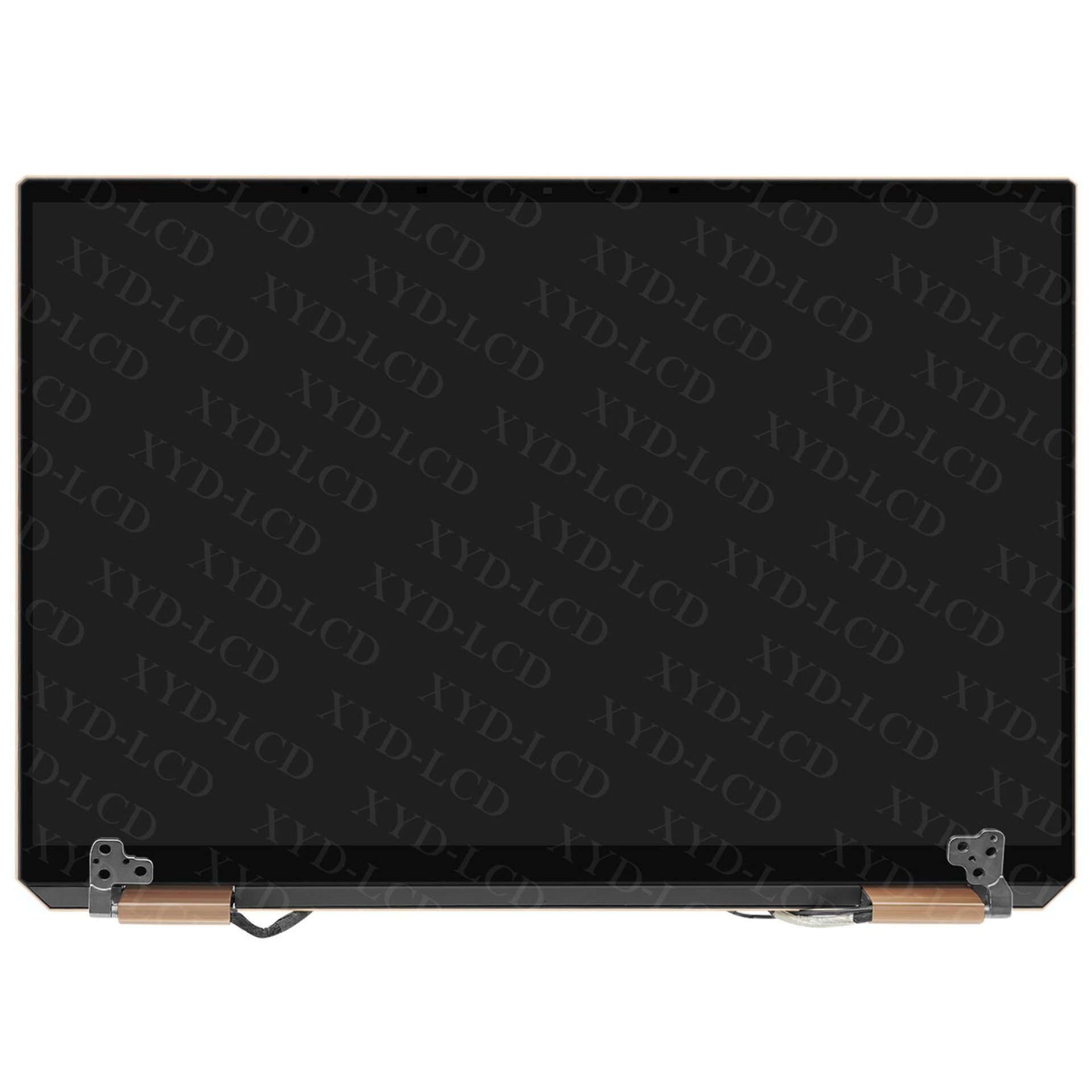 HP Spectre 14-EA Upper Set Gold
