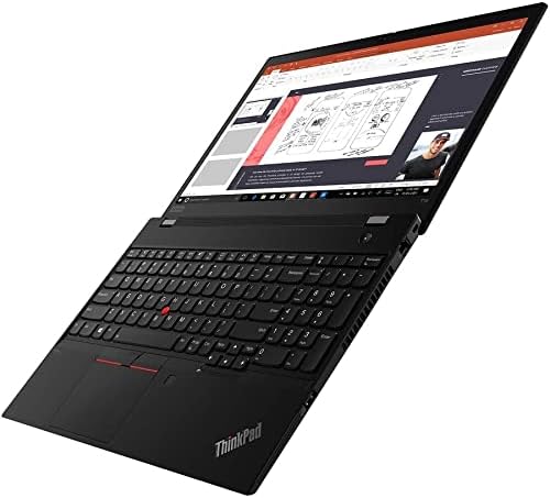 Lenovo ThinkPad T15 G2 i5-1135G7, 8GB RAM, 256GB SSD-20W400QVUE