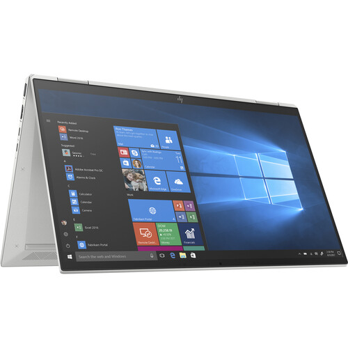 HP EliteBook x360 1040 G7 i7, 16GB RAM 256 GB SSD