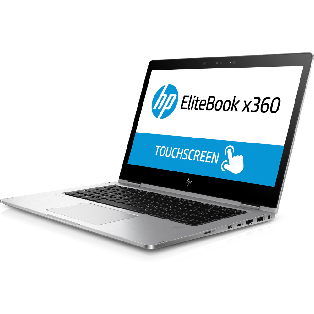 HP EliteBook x360 1030 G2 i7 8GB 256GB Windows 10