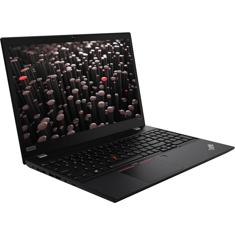 Lenovo thinkpad P53S  i7 8th Gen 16gb ram 512ssd