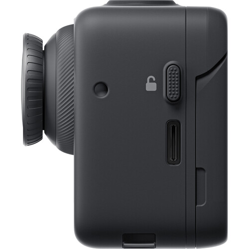 Insta360 GO 3 Action Camera – Compact & Powerful