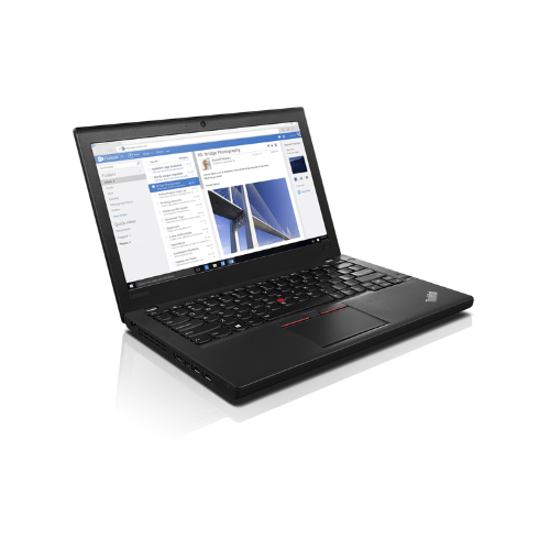 Lenovo ThinkPad Yoga X260 Core i7 6th Gen 8GB RAM 256GB SSD x360 Touchscreen
