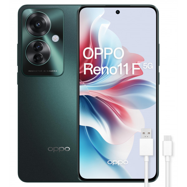 Oppo Reno 11F 5G 8GB RAM 256GB ROM