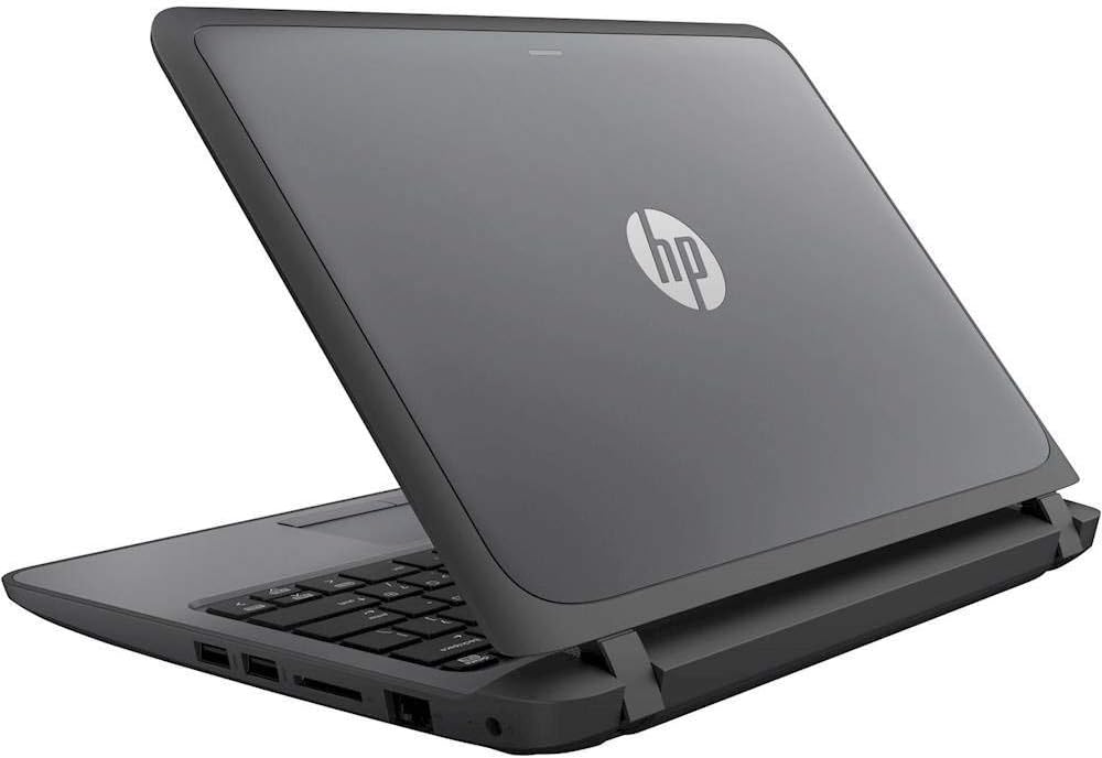 HP ProBook 11 EE G2 Intel Celeron 3855U 4GB 500GB Windows 10 Home