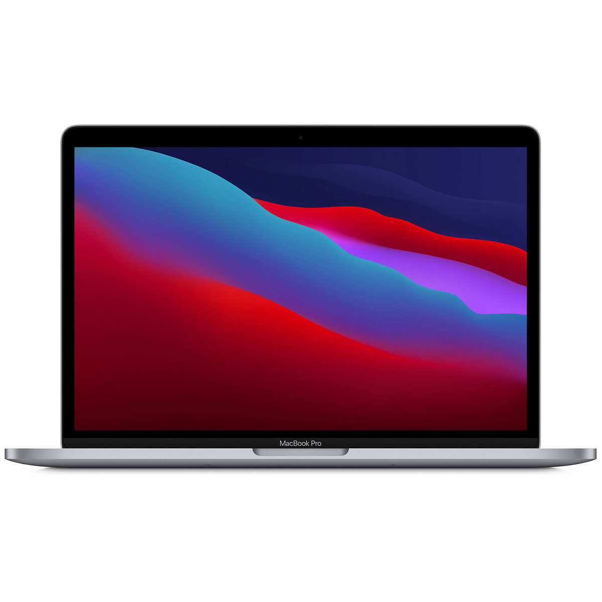 Apple MacBook Pro M1, 8GB RAM, 256GB SSD- MYD82LL/A