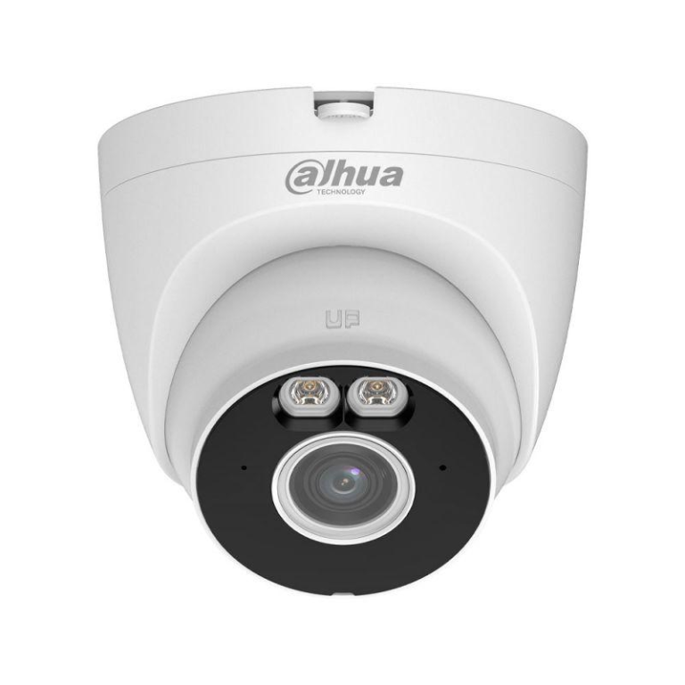 DAHUA IPC-T1E49 4MP ECO Dome 2.8mm CCTV Camera DH-IPC-T1E49