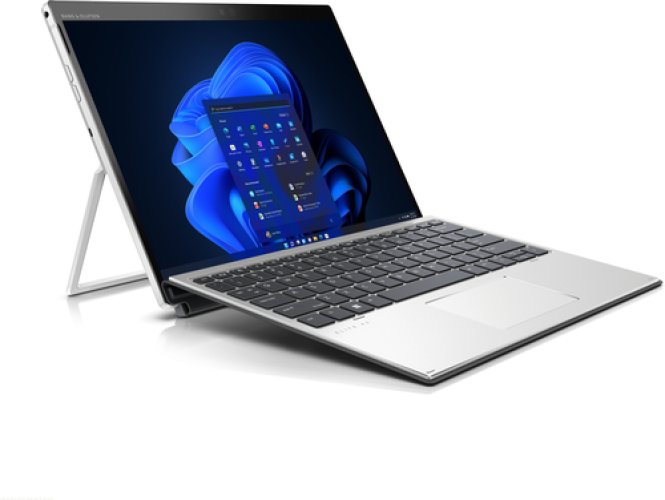 HP Elite x2 G8 Tablet Bundle Intel® Core™ i5 i5-1145G7 Hybrid (2-in-1) 33 cm (13") Touchscreen  16 GB RAM 256 GB SSD Wi-Fi 6 (802.11ax), Windows 11 - Refurbished