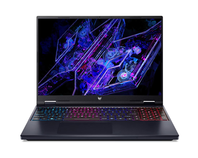 Acer Predator  – Intel i9,16GB RAM 1TB SSD-NH.QQXAA.00