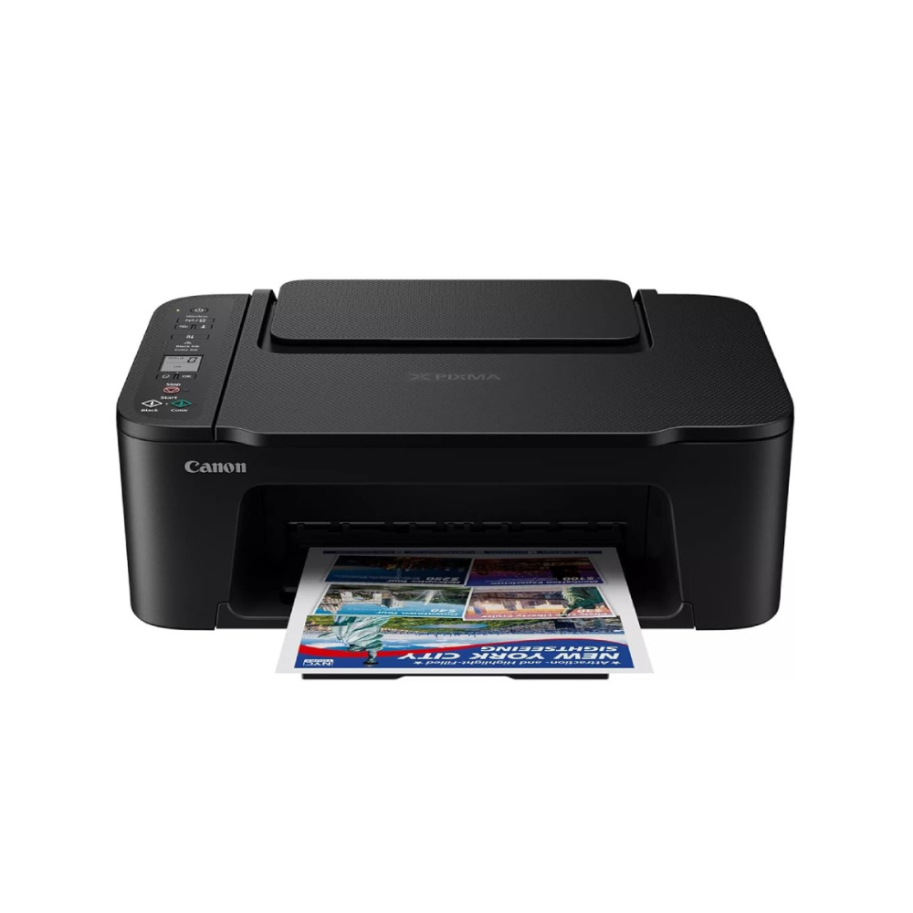 Canon PIXMA TS3640 Printer 6670C007AA
