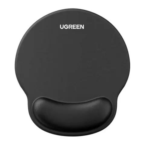 UGREEN LP668 Ergonomic Mouse Pad(with Wrist Support)
