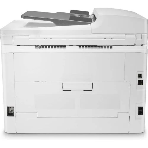 HP Color LaserJet Pro MFP M183fw Printer, Print, Copy, Scan, Fax - 7KW56A