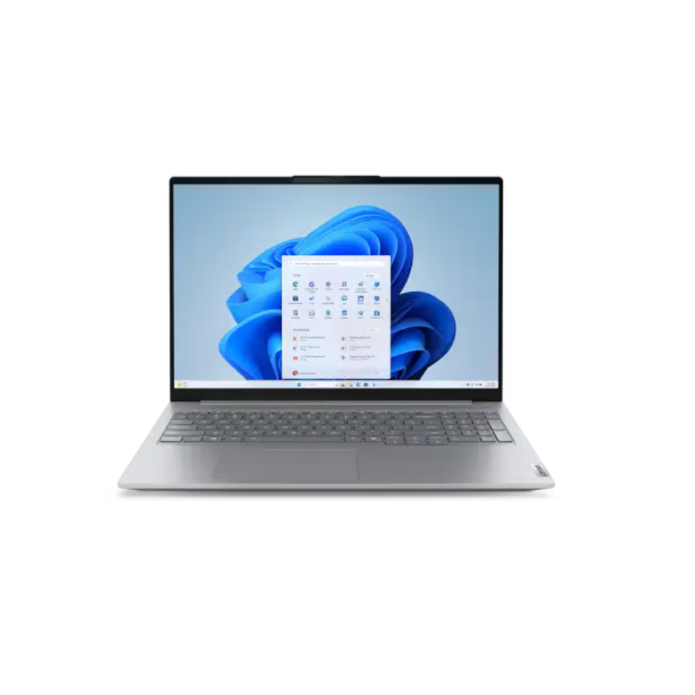 Lenovo ThinkBook 16 G8 U7-255H 8GB RAM 512GB SSD (21SK002KGQ)