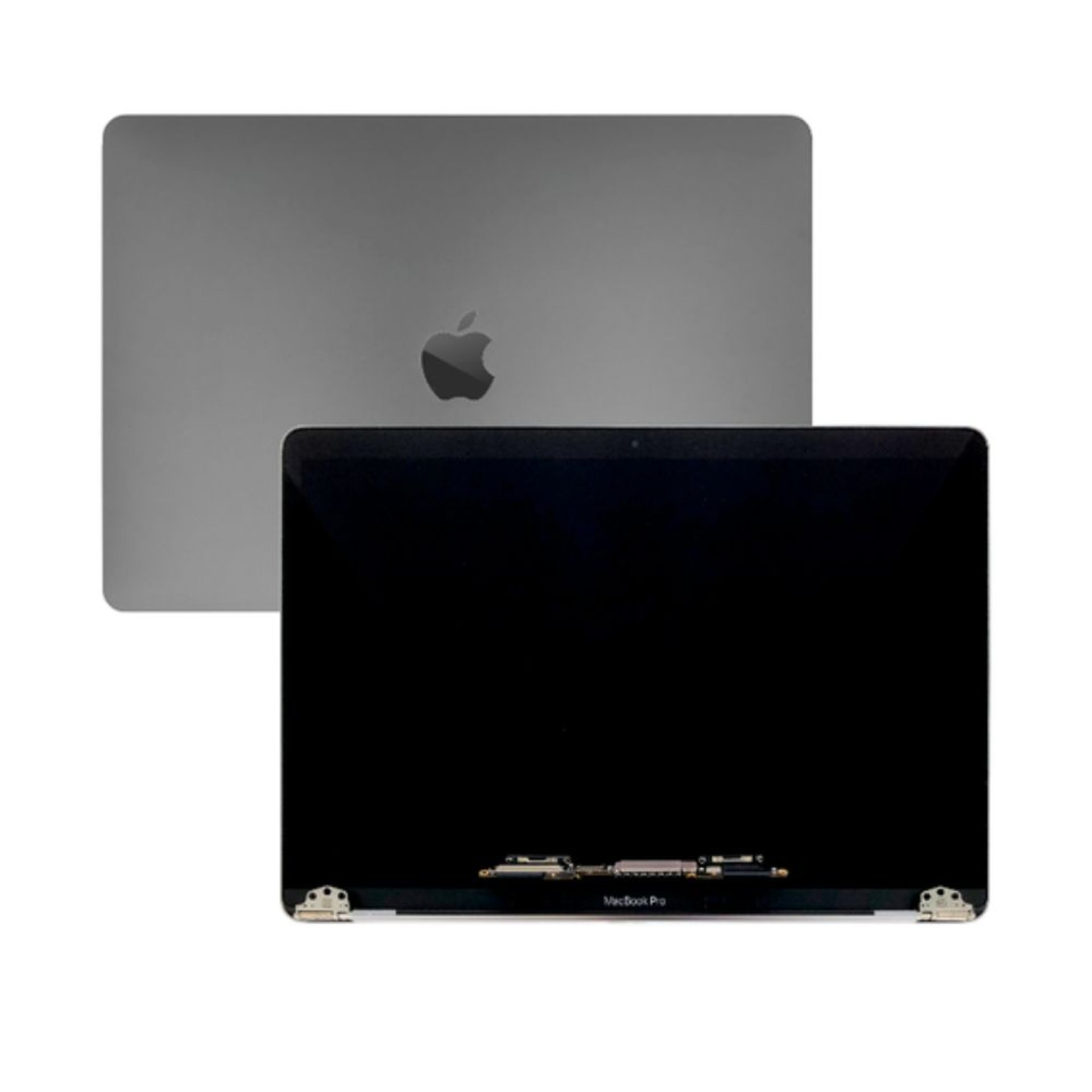 MacBook Air M2 A2681 Silver Display Assembly laptop screen