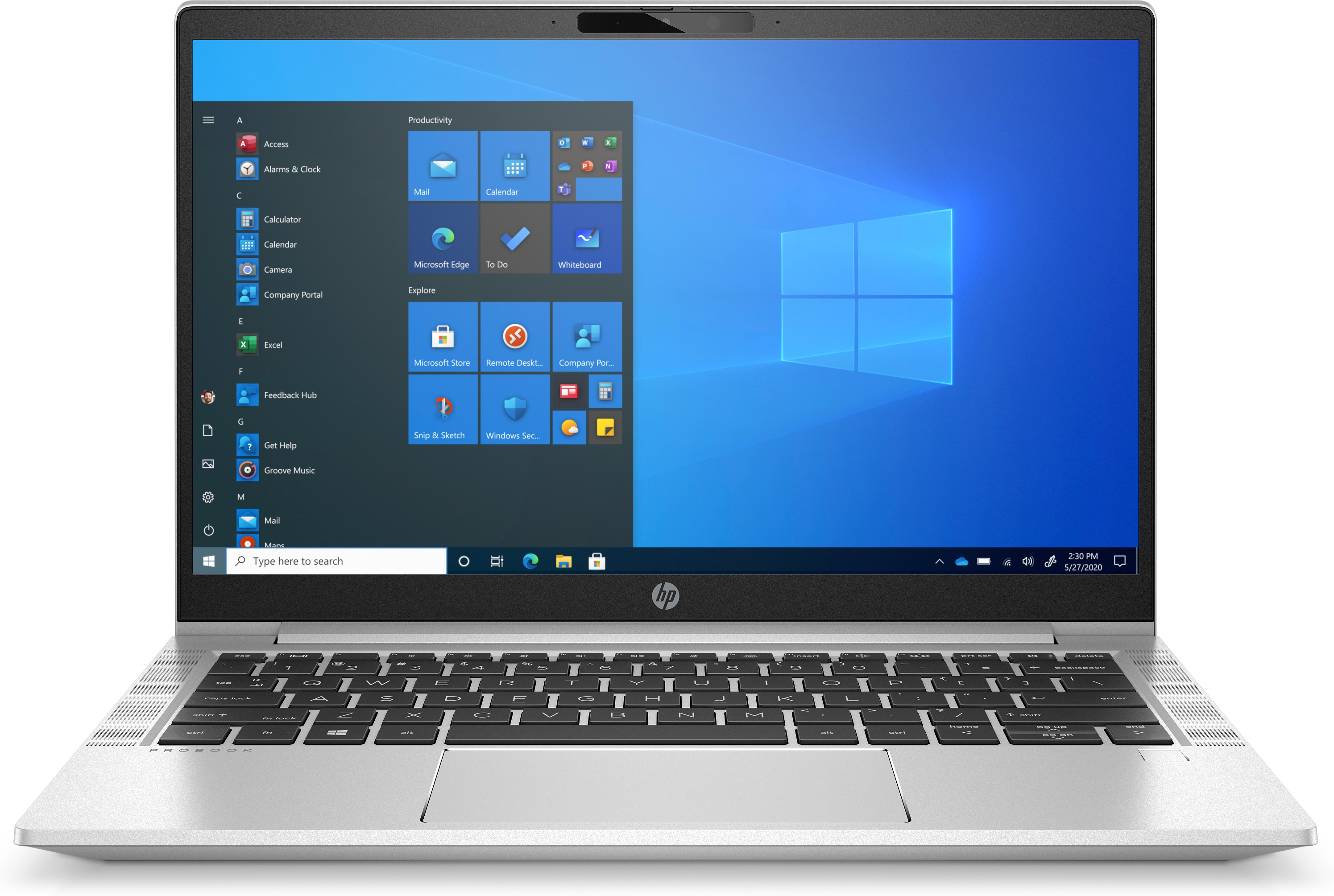 HP ProBook 430 G8 i5 16GB 512GB Windows 11 Pro