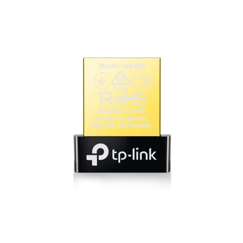 TP-Link UB400 – USB Bluetooth 4.0 Adapter