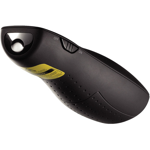 Logitech R400 wireless Presenter - 910-001356