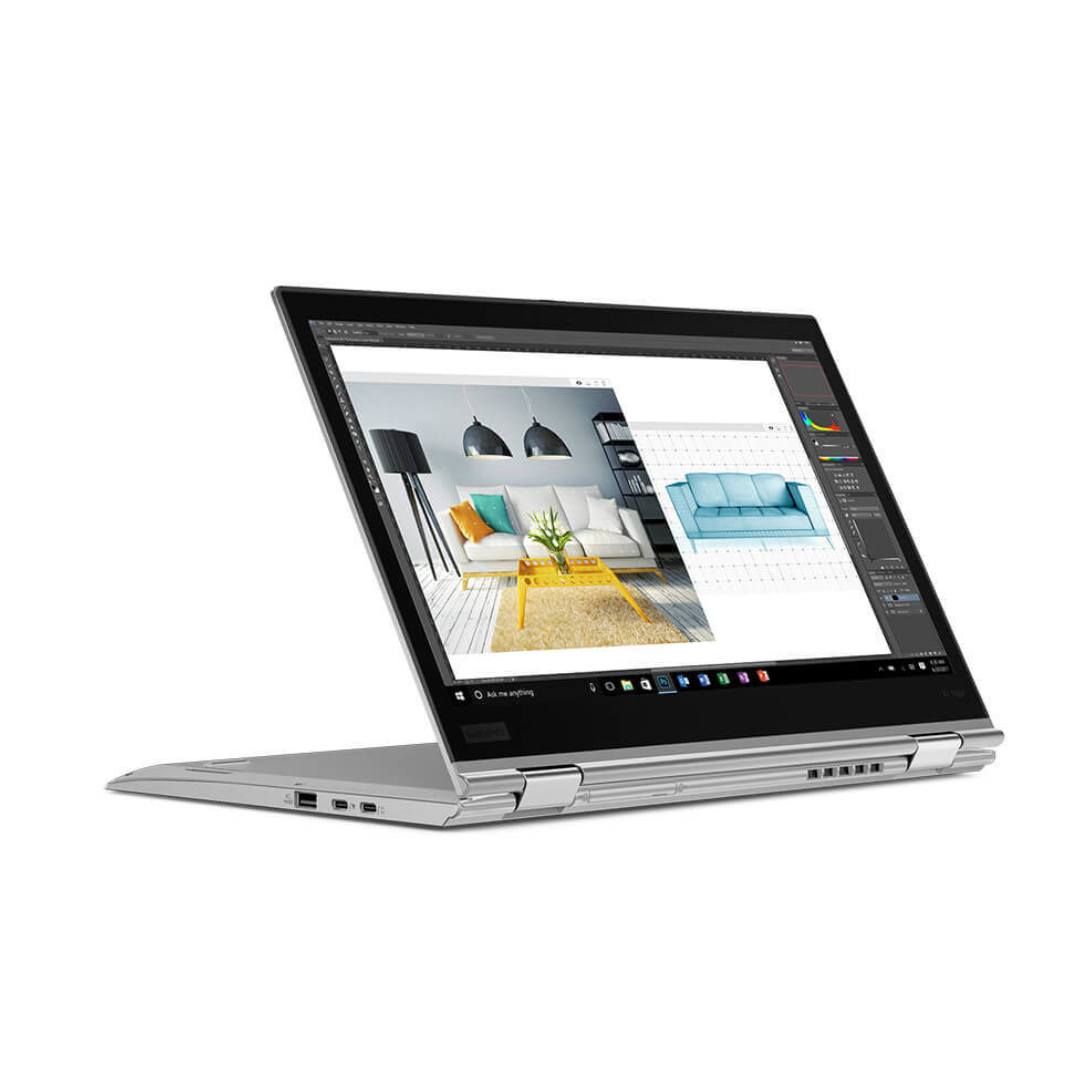 Lenovo ThinkPad X1 Yoga, Intel i7, 16GB RAM, 512GB SSD, 14" FHD