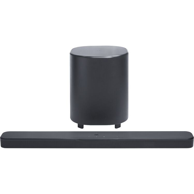 JBL BAR 500 5.1 Bluetooth Sound Bar