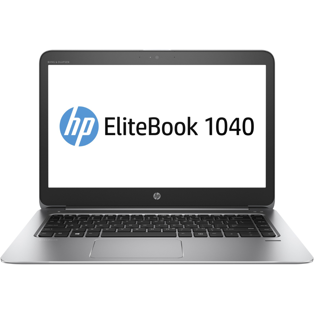 HP EliteBook 1040 G3 Core i7-6300U 8 GB RAM 256 GB SSD