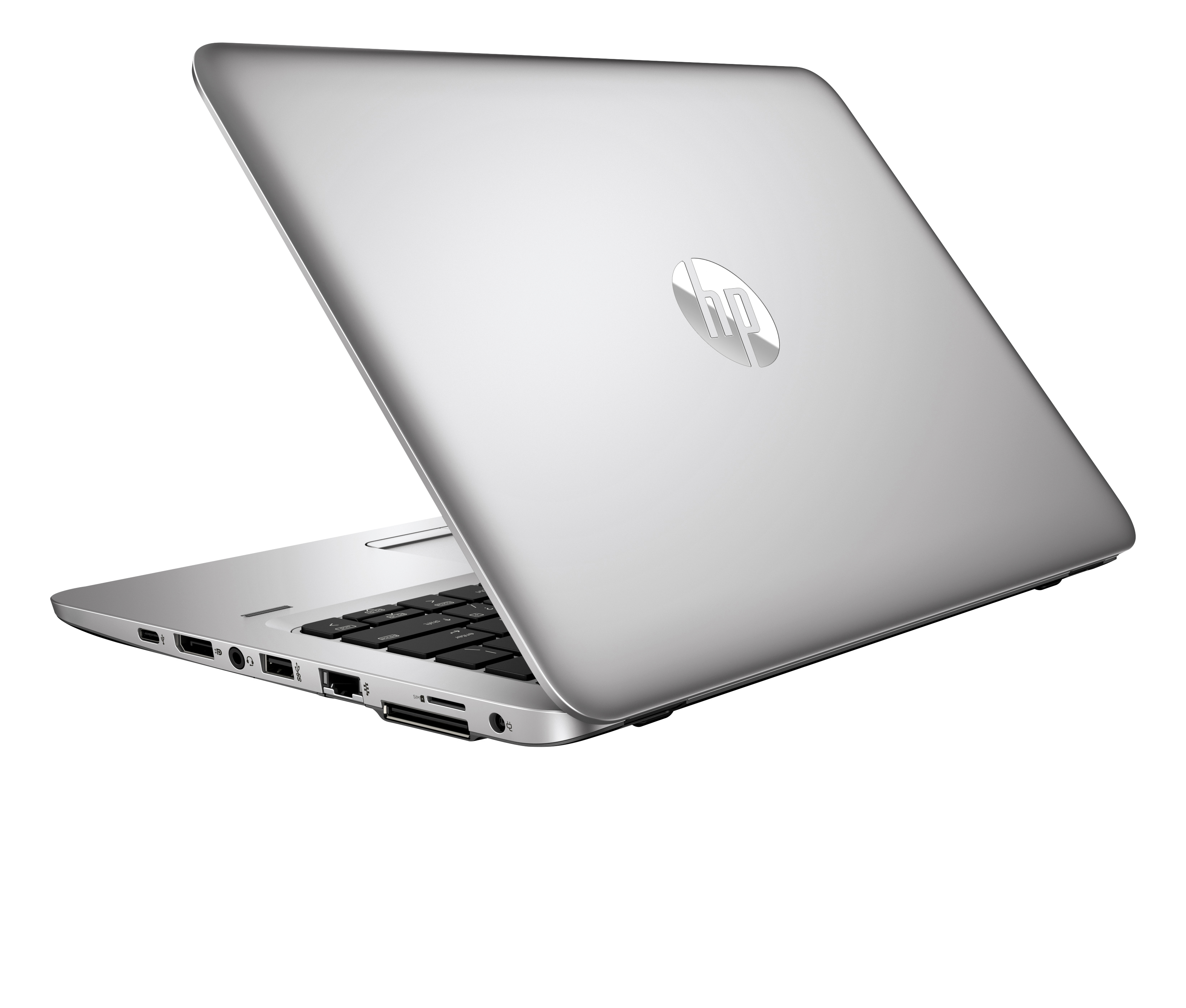 HP EliteBook 820 G3 Core i5-6200U8 GB RAM 256 GB SSD