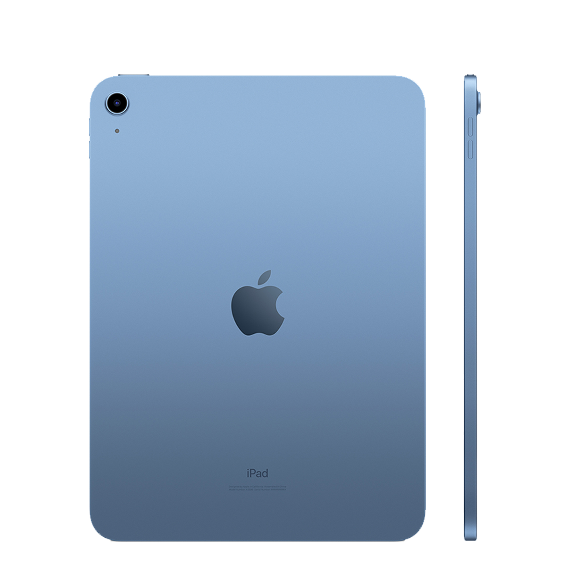Apple iPad 10th Gen 256GB- A2757