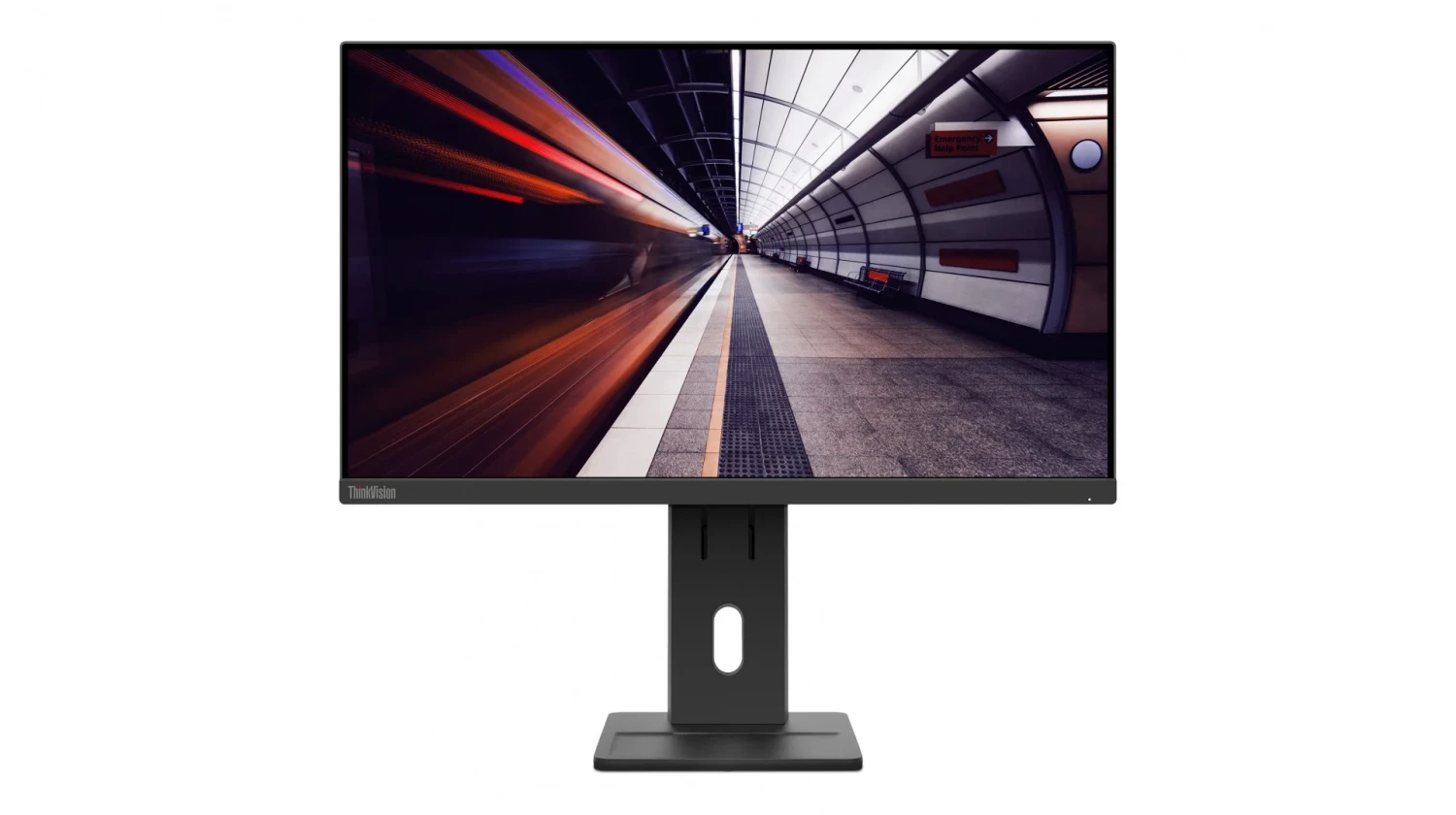 Lenovo ThinkVision E24-30 23.8" FHD Monitor- 63EDMAT2UK
