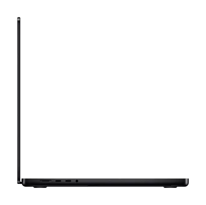 Apple MX2H3 14 Inch, M4 Pro, 24 GB, 512 GB, Space Black Macbook Pro