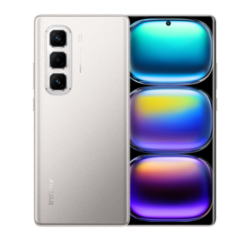 INFINIX HOT50PRO PLUS 8GB RAM 256GB ROM