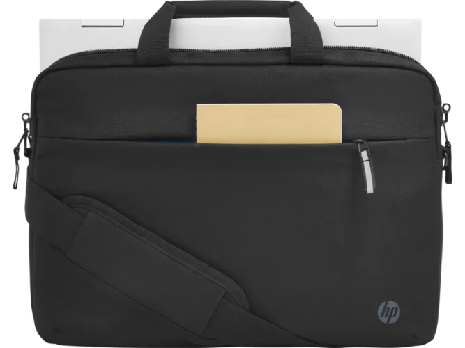 HP Professional 14.1" Laptop Bag - Black - 500S8AA