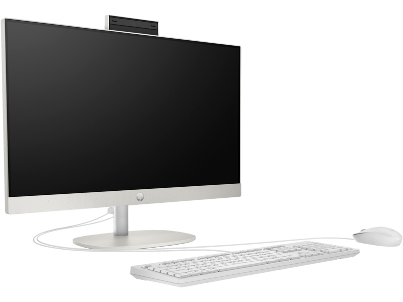 HP PRO ONE AIO 240 G10 CORE 15-1335U 8GB RAM 512GB SSD-9H6H5ET