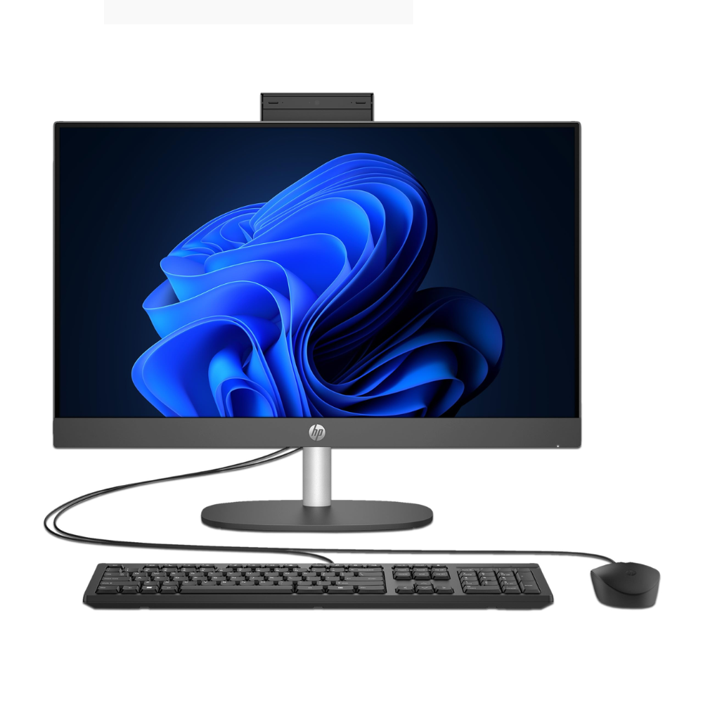 HP All-in-One 24-cr60069ny PC Core i5-1335U 8GB RAM 512GB SSD