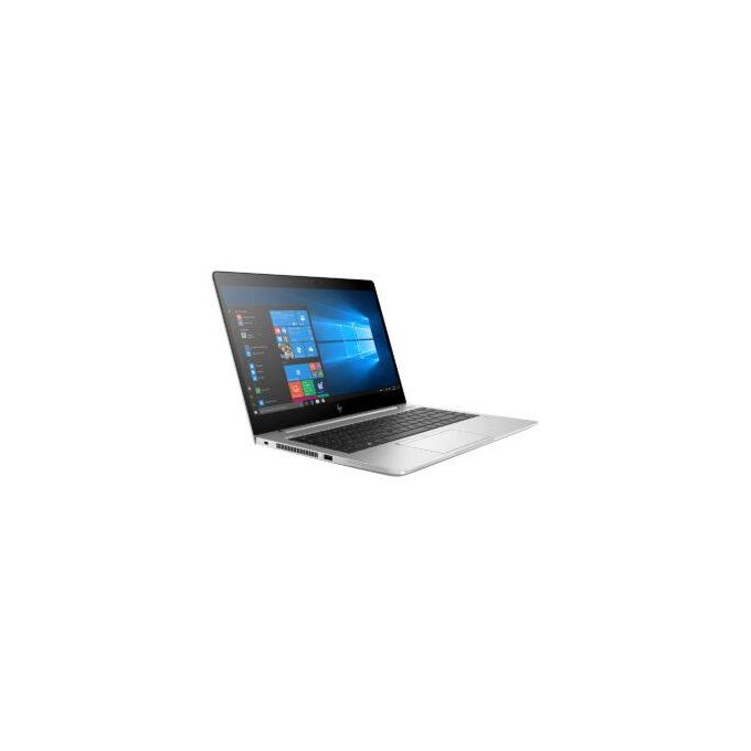 HP EliteBook 745 G6, Ryzen 7 PRO, 16GB RAM, 256GB SSD