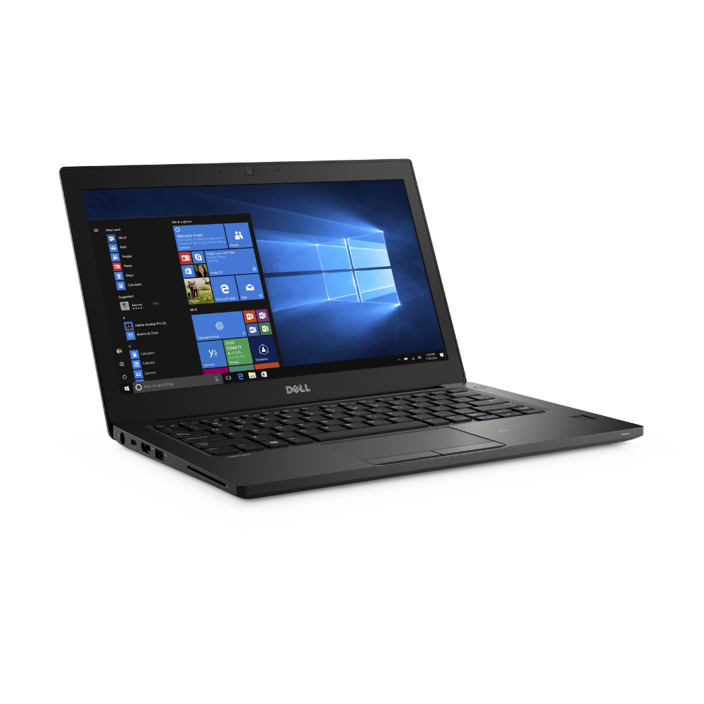 DELL Latitude 7280 Core i7-7600U 8GB 512GB Windows 10 Pro