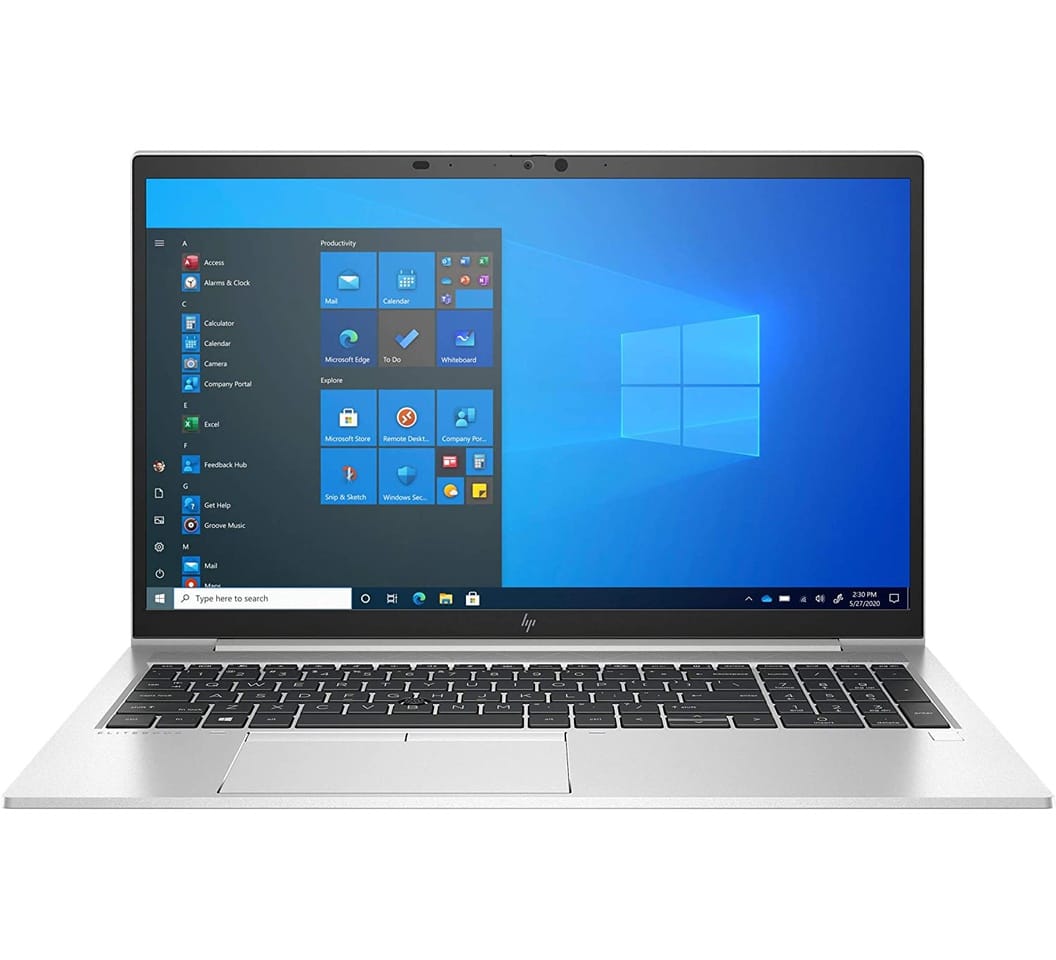HP EliteBook 850 G8 Core i7 11th Gen 16GB RAM 512GB SSD Non-Touch