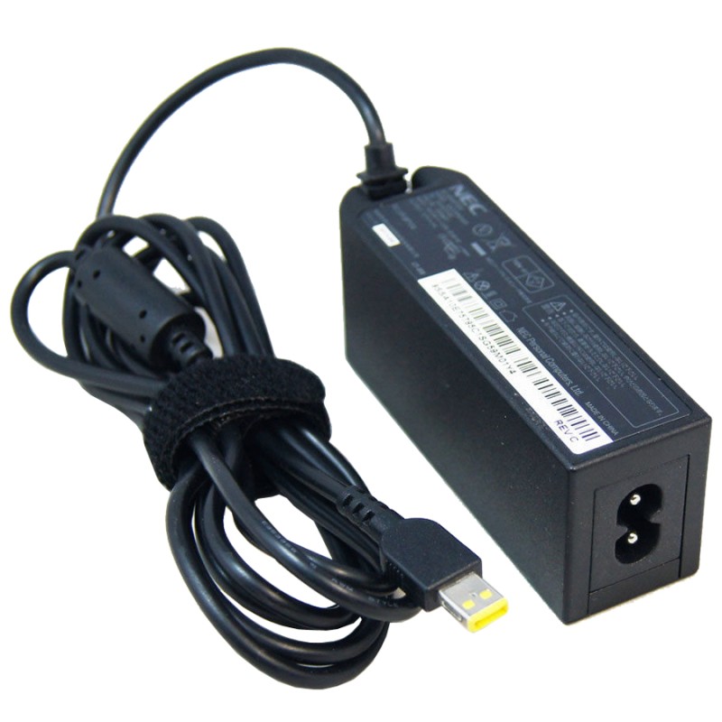 Power Adapter for Lenovo ThinkPad 10 Helix 2 20CG - Reliable