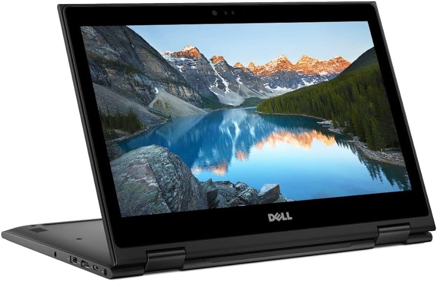 DELL Latitude 3390 Intel i5 8GB 256GB Windows 10 Pro