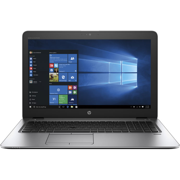 HP ELITEBOOK 1030 G3 i7 8th Gen 16GB RAM 256GB SSD