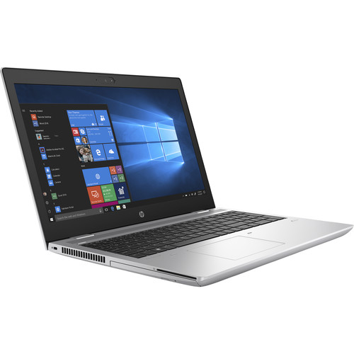 HP ProBook 650 G4 Intel i5 8GB 512GB Windows 10